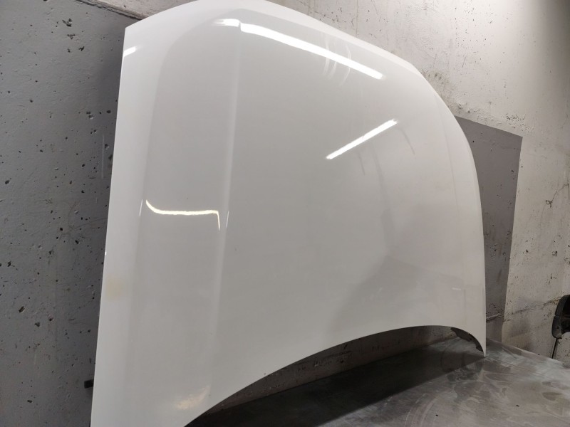 Recambio de capo para audi q3 (f3b) 35 tdi quattro referencia OEM IAM   