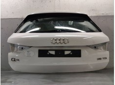 Recambio de porton trasero para audi q3 (f3b) 35 tdi quattro referencia OEM IAM    2