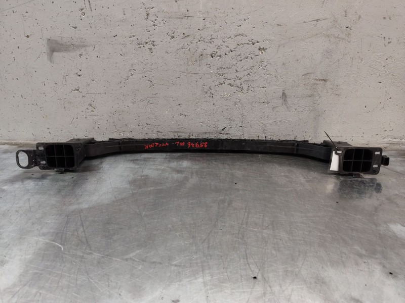 Recambio de refuerzo paragolpes delantero para citroën c4 lim. business referencia OEM IAM   