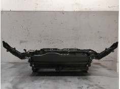 Recambio de panel frontal para audi q3 (f3b) 35 tdi quattro referencia OEM IAM    2