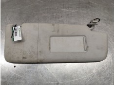 Recambio de parasol derecho para volkswagen touran (1t3) 1.6 tdi referencia OEM IAM   