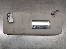 Recambio de parasol derecho para volkswagen touran (1t3) 1.6 tdi referencia OEM IAM    2