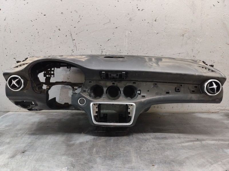 Recambio de salpicadero para mercedes-benz clase gla (x156) gla 200 (156.943) referencia OEM IAM   