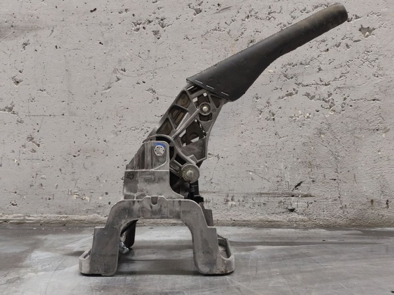 Recambio de palanca freno de mano para volkswagen touran (1t3) 1.6 tdi referencia OEM IAM   