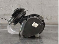 Recambio de cinturon seguridad trasero central para volkswagen touran (1t3) 1.6 tdi referencia OEM IAM 6047883   2