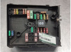 Recambio de caja reles / fusibles para volkswagen touran (1t3) 1.6 tdi referencia OEM IAM 1219500522e  