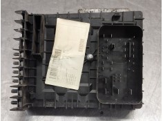 Recambio de caja reles / fusibles para volkswagen touran (1t3) 1.6 tdi referencia OEM IAM 1219500522e   2