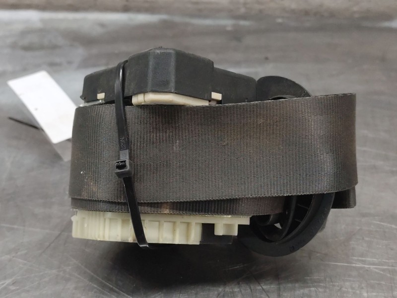 Recambio de cinturon seguridad trasero izquierdo para volkswagen touran (1t3) 1.6 tdi referencia OEM IAM 43594  