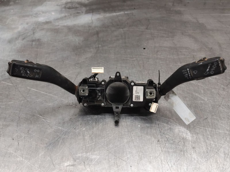 Recambio de mando multifuncion para volkswagen touran (1t3) 1.6 tdi referencia OEM IAM 5k0953501bf  