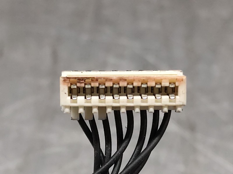 Recambio de mando multifuncion para volkswagen touran (1t3) 1.6 tdi referencia OEM IAM 5k0953501bf  