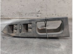 Recambio de mando elevalunas delantero izquierdo para volkswagen touran (1t3) 1.6 tdi referencia OEM IAM 1t1867371h  