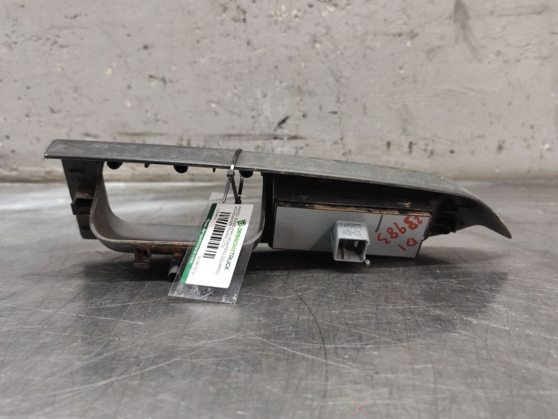 Recambio de mando elevalunas delantero izquierdo para volkswagen touran (1t3) 1.6 tdi referencia OEM IAM 1t1867371h  