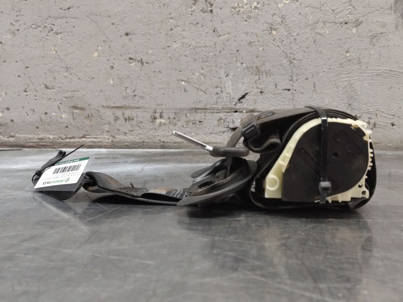 Recambio de cinturon seguridad trasero derecho para volkswagen touran (1t3) 1.6 tdi referencia OEM IAM 42594  
