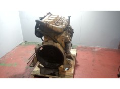 Recambio de despiece motor para liebherr d904t referencia OEM IAM D904T  
