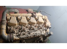 Recambio de despiece motor para liebherr d904t referencia OEM IAM D904T   2