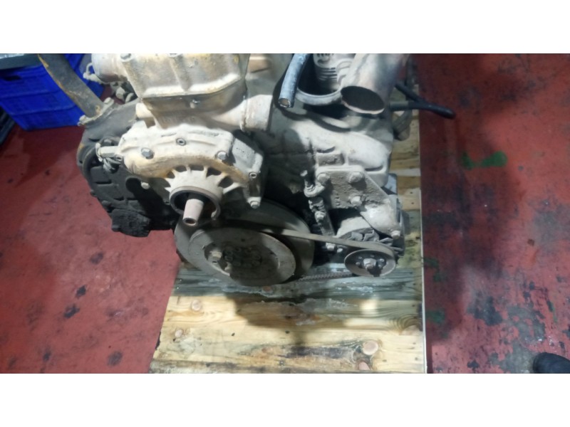 Recambio de despiece motor para liebherr d904t referencia OEM IAM D904T  