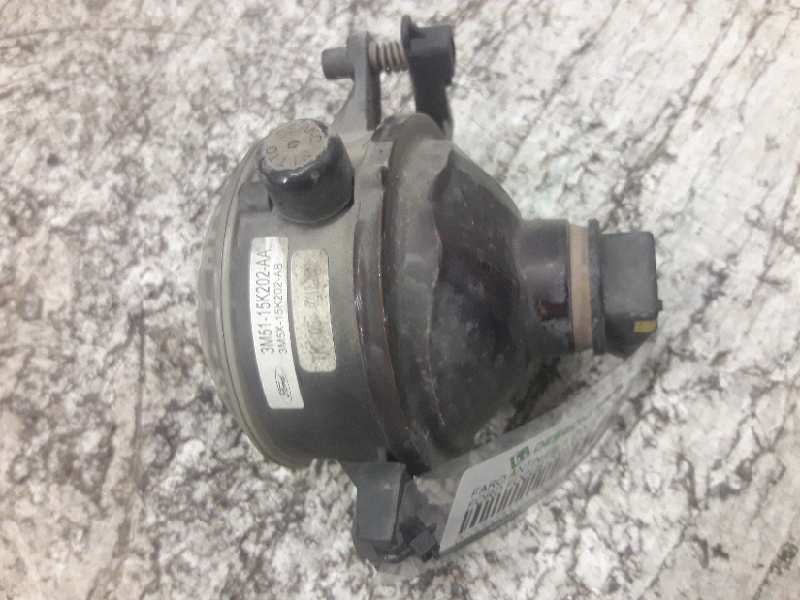 Recambio de faro antiniebla izquierdo para ford focus c-max (cap) connection referencia OEM IAM 3M5115K202AA  