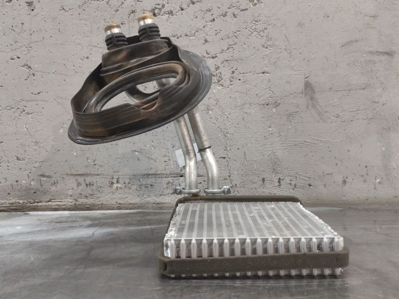 Recambio de radiador calefaccion / aire acondicionado para volkswagen touran (1t3) 1.6 tdi referencia OEM IAM 1K0819031  