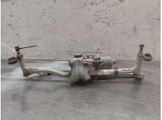 Recambio de motor limpia delantero para volkswagen touran (1t3) 1.6 tdi referencia OEM IAM 1t1955023A  