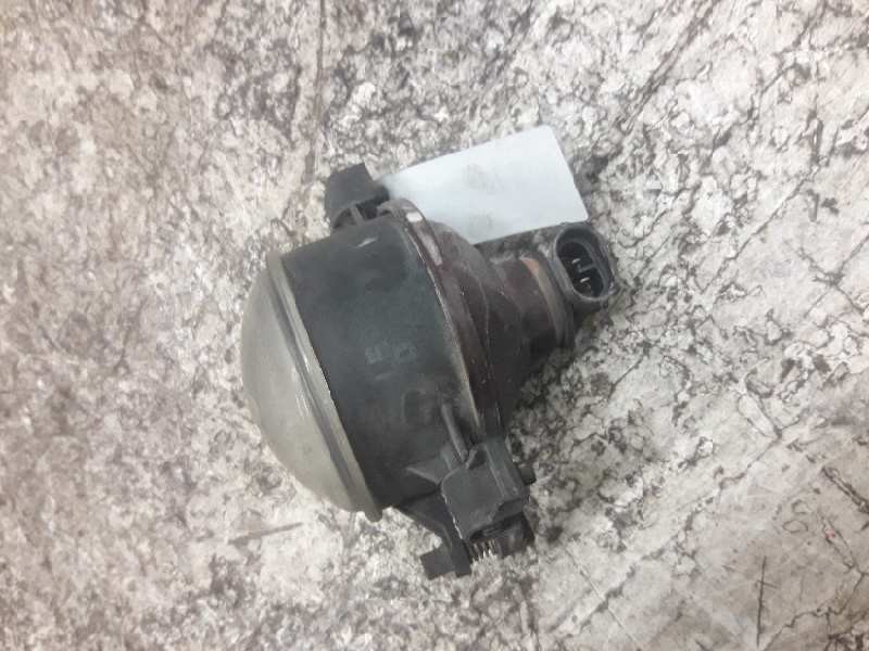 Recambio de faro antiniebla izquierdo para ford focus c-max (cap) connection referencia OEM IAM 3M5115K202AA  