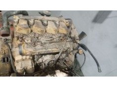 Recambio de despiece motor para liebherr d904t referencia OEM IAM D904T   2