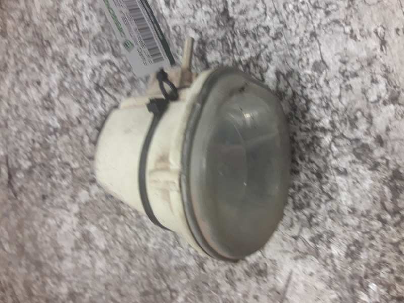 Recambio de faro antiniebla izquierdo para fiat brava (182) jtd 105 / 100 clima referencia OEM IAM   