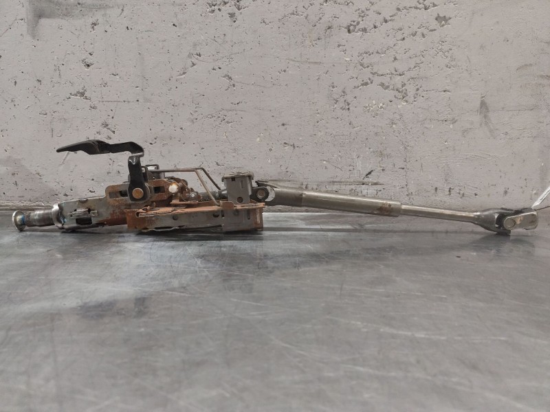 Recambio de columna direccion para volkswagen touran (1t3) 1.6 tdi referencia OEM IAM 0132801340  