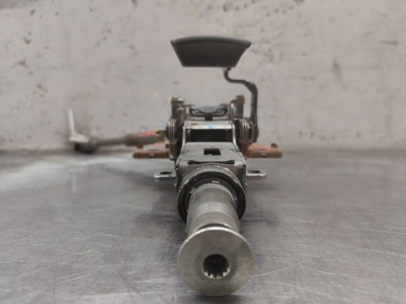Recambio de columna direccion para volkswagen touran (1t3) 1.6 tdi referencia OEM IAM 0132801340  
