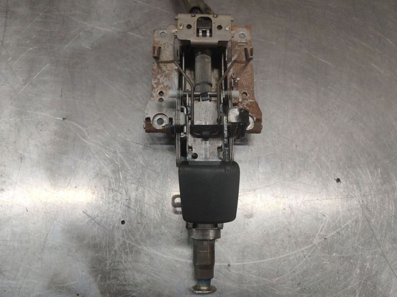 Recambio de columna direccion para volkswagen touran (1t3) 1.6 tdi referencia OEM IAM 0132801340  