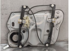 Recambio de elevalunas delantero izquierdo para volkswagen touran (1t3) 1.6 tdi referencia OEM IAM 1T1971120C  