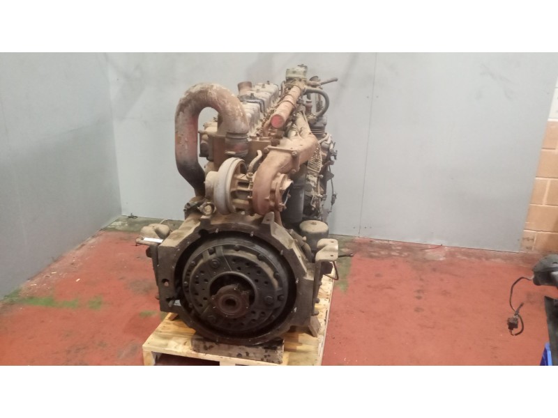 Recambio de motor completo para renault dr dr 340 referencia OEM IAM BSR36D  