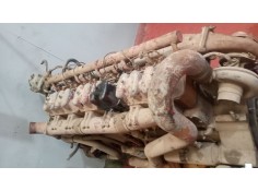 Recambio de motor completo para renault dr dr 340 referencia OEM IAM BSR36D   2