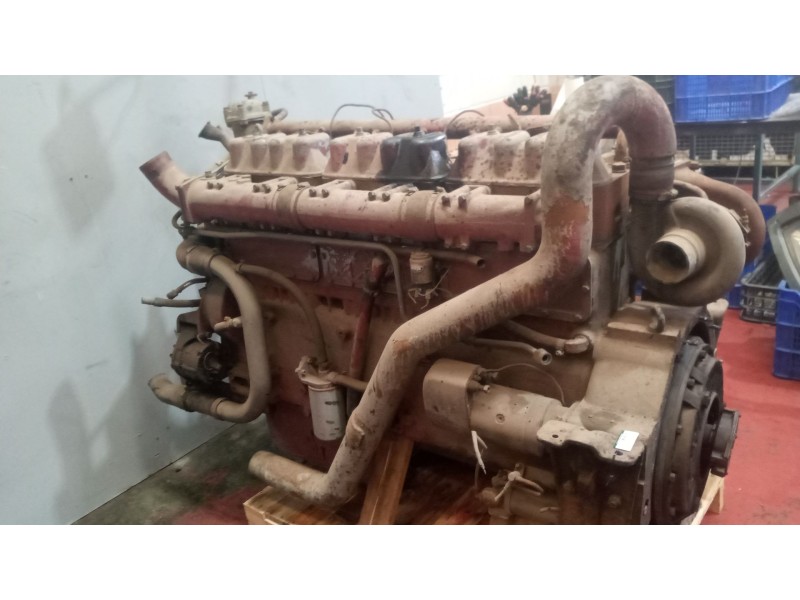 Recambio de motor completo para renault dr dr 340 referencia OEM IAM BSR36D  