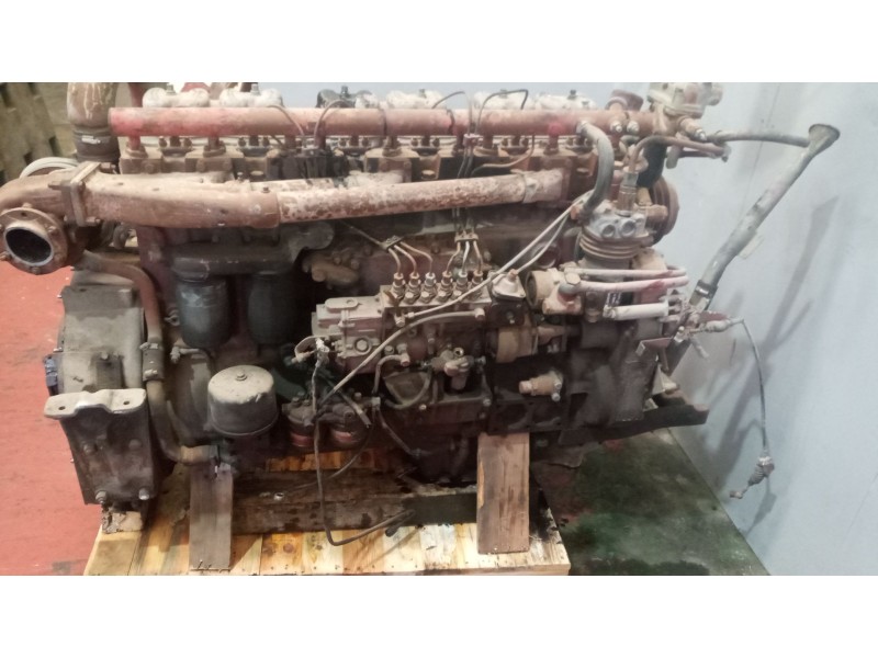 Recambio de motor completo para renault dr dr 340 referencia OEM IAM BSR36D  