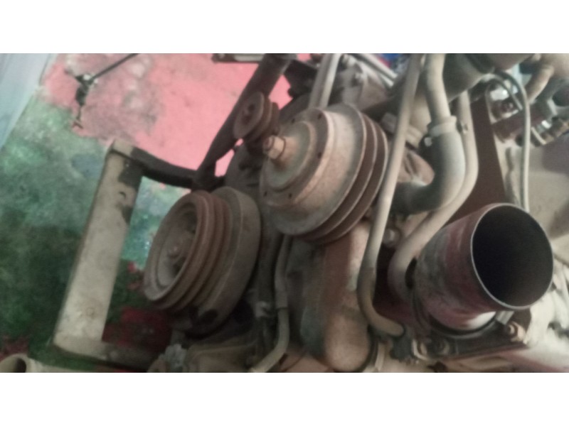 Recambio de motor completo para renault dr dr 340 referencia OEM IAM BSR36D  