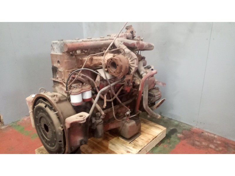 Recambio de despiece motor para renault dg 220.20 referencia OEM IAM BS16A  