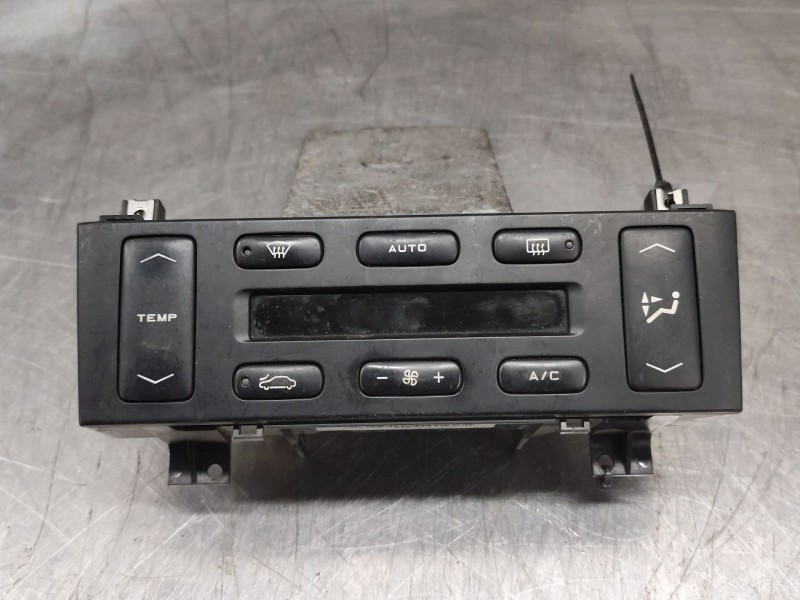 Recambio de mando climatizador para peugeot 406 berlina (s1/s2) st referencia OEM IAM 96416248  