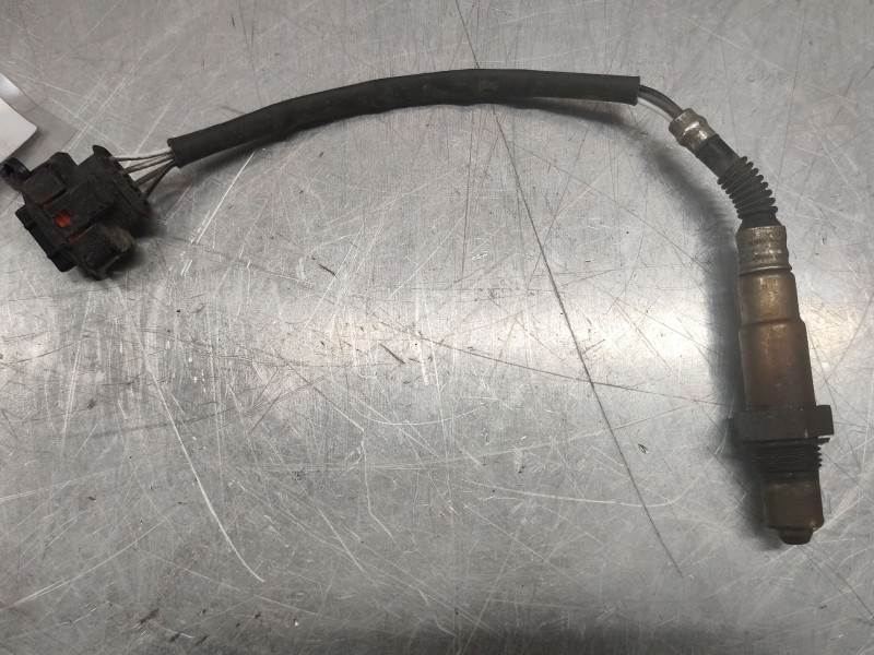 Recambio de sonda lambda para mercedes-benz clase a (w168) 170 cdi (168.008) referencia OEM IAM   