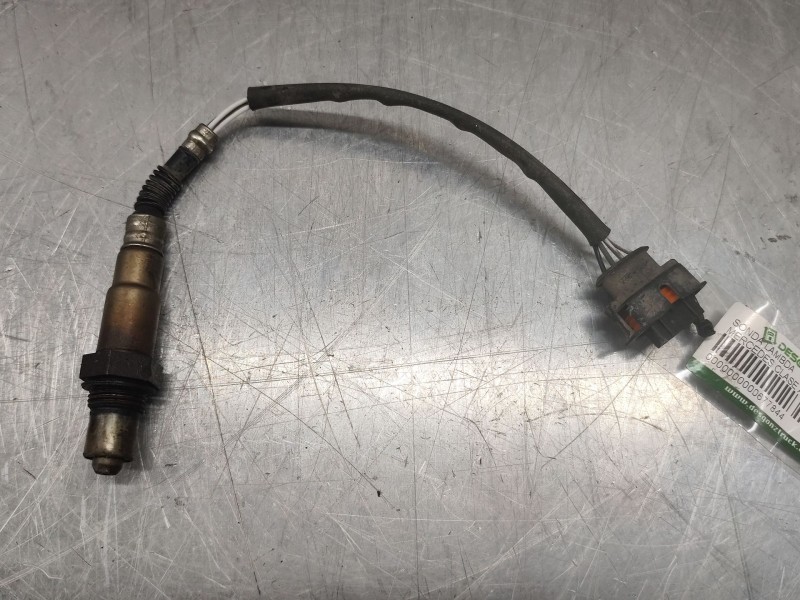 Recambio de sonda lambda para mercedes-benz clase a (w168) 170 cdi (168.008) referencia OEM IAM   