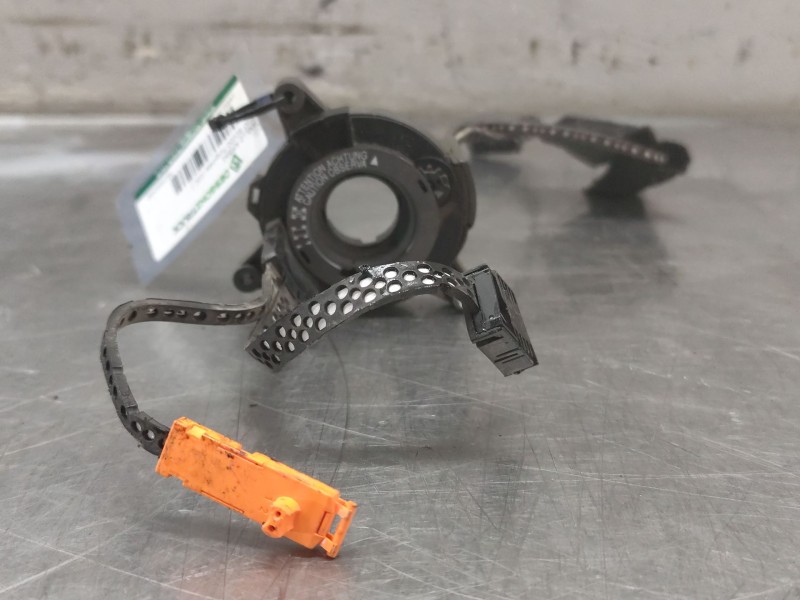 Recambio de anillo airbag para fiat scudo furgoneta (220_) 1.9 d referencia OEM IAM 9635682680  