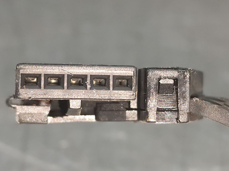 Recambio de anillo airbag para fiat scudo furgoneta (220_) 1.9 d referencia OEM IAM 9635682680  