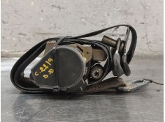 Recambio de cinturon seguridad delantero derecho para fiat scudo furgoneta (220_) 1.9 d referencia OEM IAM    2
