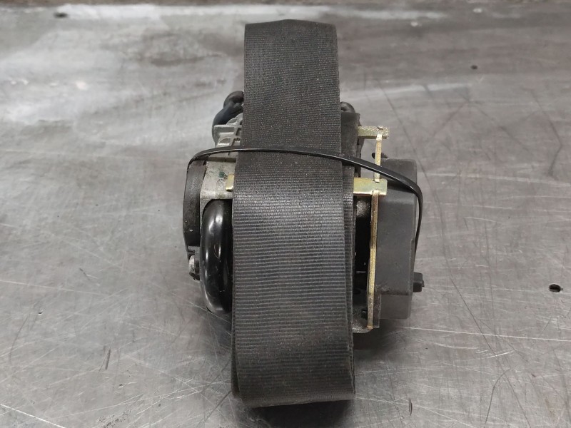 Recambio de cinturon seguridad delantero derecho para fiat scudo furgoneta (220_) 1.9 d referencia OEM IAM   