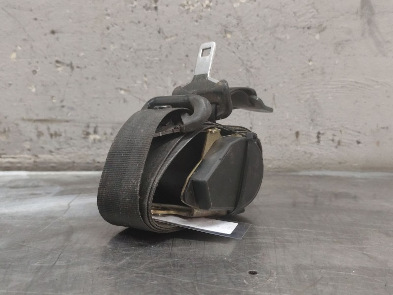 Recambio de cinturon seguridad delantero izquierdo para fiat scudo furgoneta (220_) 1.9 d referencia OEM IAM   