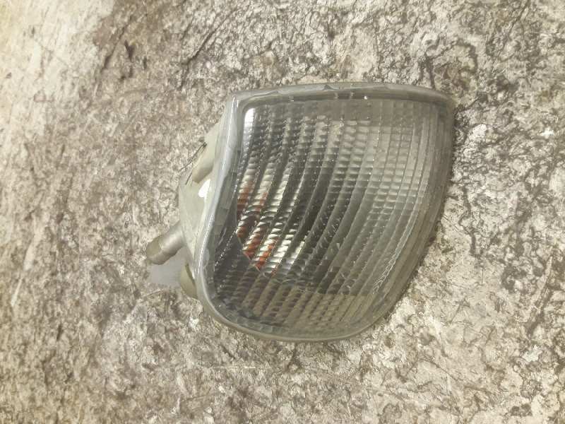 Recambio de piloto delantero derecho para seat ibiza (6k) básico referencia OEM IAM   