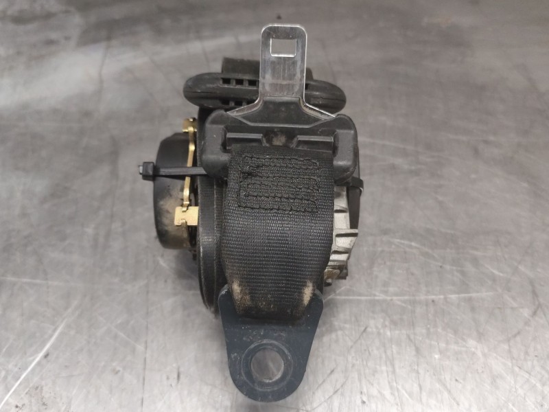 Recambio de cinturon seguridad delantero izquierdo para fiat scudo furgoneta (220_) 1.9 d referencia OEM IAM   