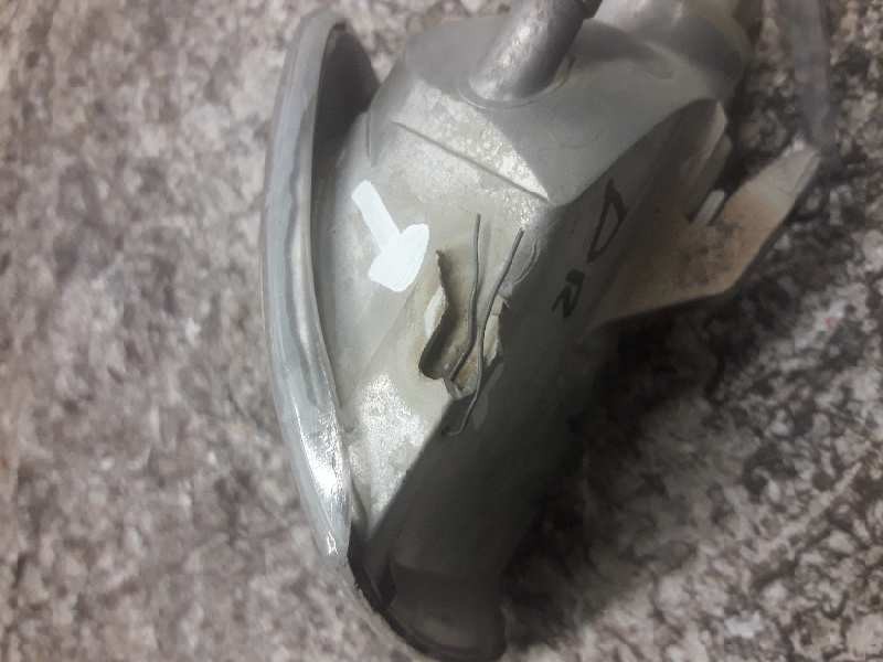 Recambio de piloto delantero derecho para seat ibiza (6k) básico referencia OEM IAM   