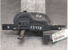 Recambio de maneta interior delantera derecha para fiat scudo furgoneta (220_) 1.9 d referencia OEM IAM 1470970077   2