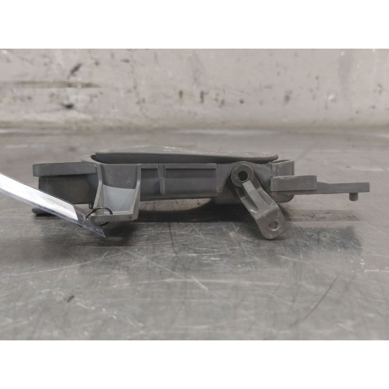Recambio de maneta interior delantera derecha para fiat scudo furgoneta (220_) 1.9 d referencia OEM IAM 1470970077  