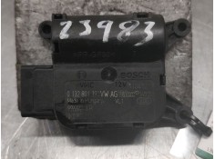 Recambio de motor apertura trampillas climatizador para volkswagen touran (1t3) 1.6 tdi referencia OEM IAM 1K0907511  